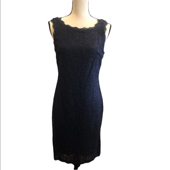 🆕 Adrianna Papell Cocktail Dress - 6 - Picture 5 of 9